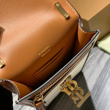 Luxury Signature Top Handle Bag - Elegant Women's Designer Handbag - NM5546