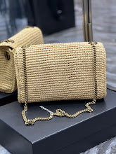 Chic Designer Tote Handbag - Luxury Premium Women's Fashion Bag - NM3284
