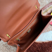 Designer Iconic Tote Handbag - Premium Luxury Women's Fashion - NM6825