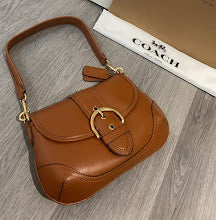 New Premium Women's Top Handle Bag - Luxury Designer Satchel Fashion - NM6544