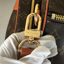 Premium Structured Satchel - Chic Women's Luxury Designer Handbag - NM4889