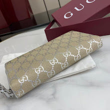 Designer Signature Tote - Premium Luxury Women's Fashion Bag - NM4002