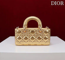 Designer Heritage Top Handle Bag - Premium Luxury Women's Fashion - NM7369