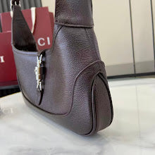 Premium Structured Satchel - Chic Women's Luxury Designer Handbag - NM3989