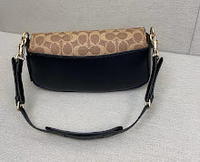 New Designer Heritage Top Handle Bag - Premium Luxury Women's Fashion - NM6517