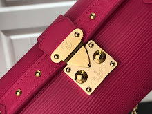 Designer Heritage Crossbody Bag - Premium Luxury Women's Fashion - NM5339