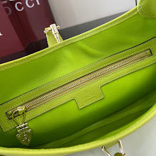 Premium Leather Crossbody Bag - Elegant Women's Designer Handbag - NM3928