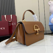 Luxury Mini Crossbody Bag - Women's Premium Designer Fashion - NM3999