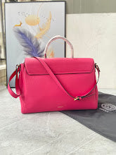 Chic Designer Tote Handbag - Luxury Premium Women's Fashion Bag - NM3089