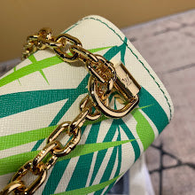 Luxury Mini Crossbody Bag - Women's Premium Designer Fashion - NM4346