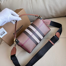 Luxury Designer Top Handle Bag for Women - Premium Satchel Handbag - NM5612