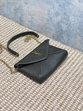 Luxury Designer Top Handle Bag for Women - Premium Satchel Handbag - NM3152