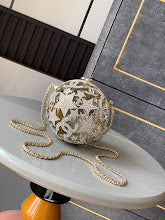 New Premium Women's Tote Bag - Luxury Designer Fashion Handbag - NM6136