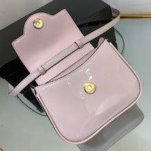 Chic Designer Satchel Bag - Luxury Women's Top Handle Handbag - NM3106