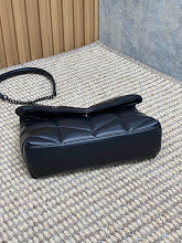 Designer Signature Tote - Premium Luxury Women's Fashion Bag - NM3473