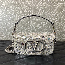 Premium Leather Top Handle Satchel - Elegant Women's Designer Bag - NM2931