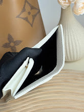Luxury Monogram Shoulder Bag - Women's Elegant Designer Fashion - NM3520