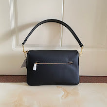New Premium Signature Shoulder Bag - Chic Women's Luxury Designer - NM6361