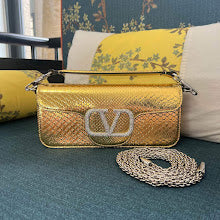 Chic Designer Shoulder Handbag - Premium Luxury Women's Style - NM3030