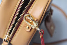 Luxury Designer Crossbody Bag for Women - Premium Fashion Handbag - NM4981