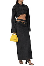 Luxury Signature Top Handle Bag - Elegant Women's Designer Handbag - NM7223