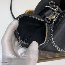 Chic Women's Crossbody Handbag - Luxury Premium Designer Style - NM4206