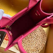 Chic Designer Tote Handbag - Luxury Premium Women's Fashion Bag - NM6902