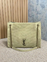 Premium Women's Tote Bag - Luxury Designer Fashion Handbag - NM3627