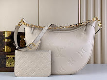 Designer Iconic Top Handle Bag - Luxury Women's Premium Handbag - NM4487