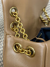 Luxury Canvas Tote Bag - Women's Designer Premium Fashion - NM3465