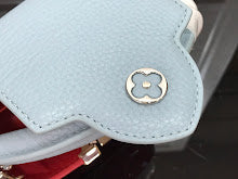 Designer Monogram Crossbody - Luxury Women's Premium Fashion Bag - NM5421
