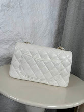 New Luxury Signature Top Handle Bag - Elegant Women's Designer Handbag - NM6060