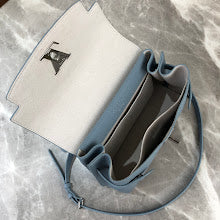 Luxury Mini Crossbody Bag - Women's Premium Designer Fashion - NM4265