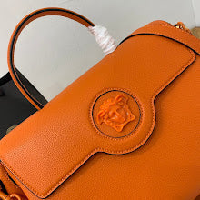 Premium Heritage Tote Bag - Elegant Women's Luxury Designer Style - NM3073
