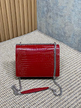 Chic Designer Crossbody Purse - Premium Luxury Women's Style - NM3456