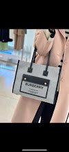 New Designer Heritage Shoulder Bag - Premium Luxury Women's Handbag - NM5790