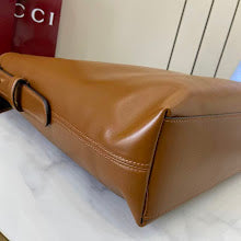 Premium Women's Tote Bag - Luxury Designer Fashion Handbag - NM3863