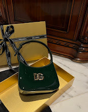 Luxury Designer Crossbody Bag for Women - Premium Fashion Handbag - NM7193