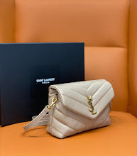 Premium Heritage Tote Bag - Elegant Women's Luxury Designer Style - NM3183