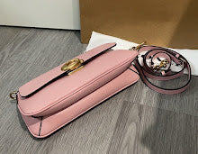 New Luxury Designer Top Handle Bag for Women - Premium Satchel Handbag - NM6316
