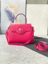 Premium Leather Shoulder Bag - Elegant Women's Designer Handbag - NM3091