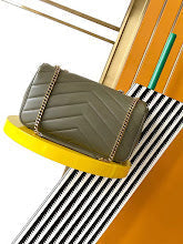 Luxury Signature Top Handle Bag - Elegant Women's Designer Handbag - NM3697