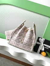 New Chic Women's Crossbody Handbag - Luxury Premium Designer Style - NM6044
