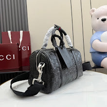 Premium Leather Crossbody Bag - Elegant Women's Designer Handbag - NM4030