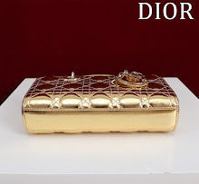 Luxury Designer Crossbody Bag for Women - Premium Fashion Handbag - NM7409