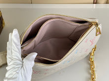 Designer Signature Tote - Premium Luxury Women's Fashion Bag - NM5178