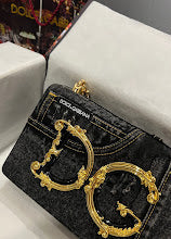 Luxury Designer Tote Bag for Women - Premium Iconic Monogram Handbag - NM6711
