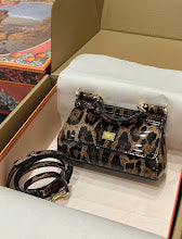 Designer Heritage Top Handle Bag - Premium Luxury Women's Fashion - NM6694