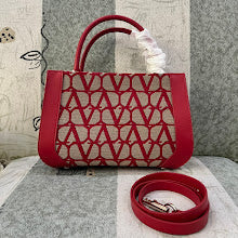 Premium Leather Crossbody Bag - Elegant Women's Designer Handbag - NM2855