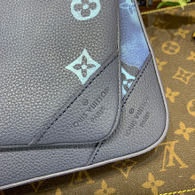 Chic Designer Crossbody Purse - Premium Luxury Women's Style - NM5150